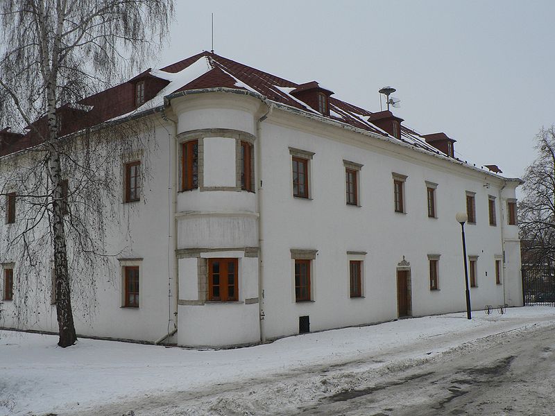 Vyklízení Dlouhá Loučka